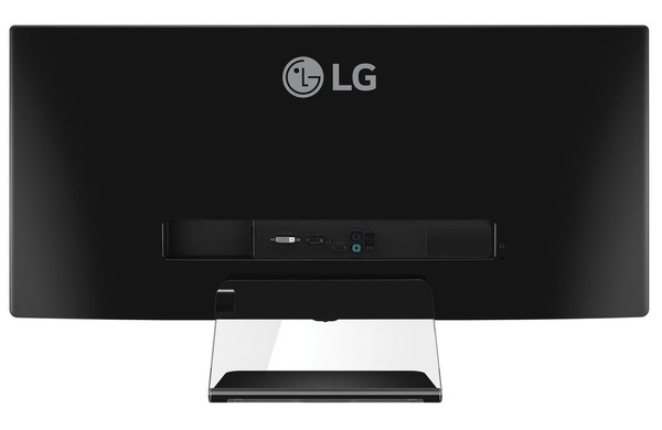 Monitor LG UltraWide 34UM67-P (W) (U)