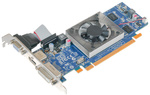 Karta graficzna Pegatron Radeon HD6450 1GB (109-C226497-01)