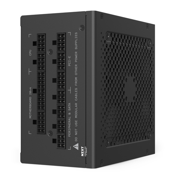 Zasilacz ATX modularny NZXT C850 850W 80+GOLD (NP-C850M-EU) (W)(B)(U)