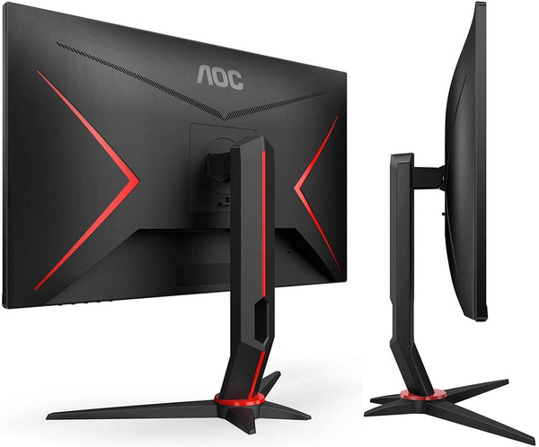 MONITOR AOC 24G2U5 (W)