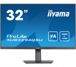 Monitor iiyama ProLite XUB3294QSU-B1