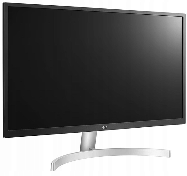 Monitor LG 27UL500P-W