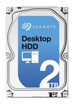 Dysk twardy Seagate Desktop ST2000DM001 2TB SATA III 3,5" (ST2000DM001)USZKODZONY