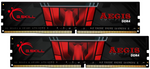 Pamięć RAM G.Skill Aegis 32GB (2x16GB) DDR4 3200MHz CL16 (F4-3200C16D-32GIS)