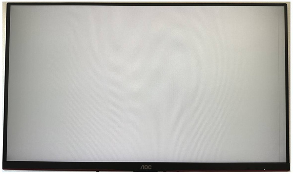 Monitor AOC Gaming 27G2U5/BK (W) (U)