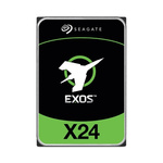 Dysk HDD Seagate Exos 24TB 3,5" SATA ST24000NM002H (ST24000NM002H)