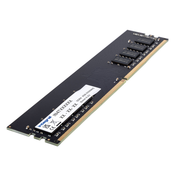 Pamięć RAM Integral 16GB DDR4 2666MHz CL19 IN4T16GNELSX