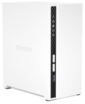 Serwer plików NAS Qnap TS-233 _ NNP