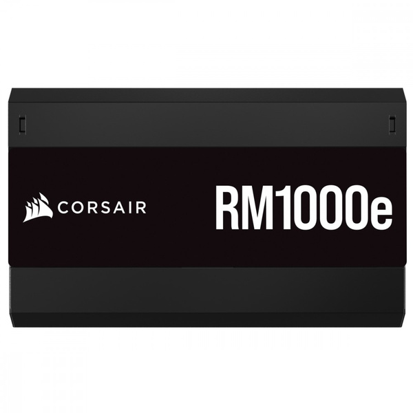 Zasilacz modularny Corsair RM1000e 1000 W 80 PLUS Gold BRAK OKABLOWANIA (CP-9020264-EU)