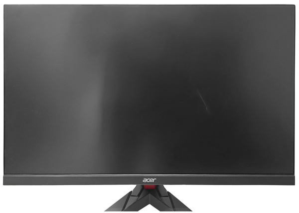 Monitor Acer Nitro KG272ebmiifx