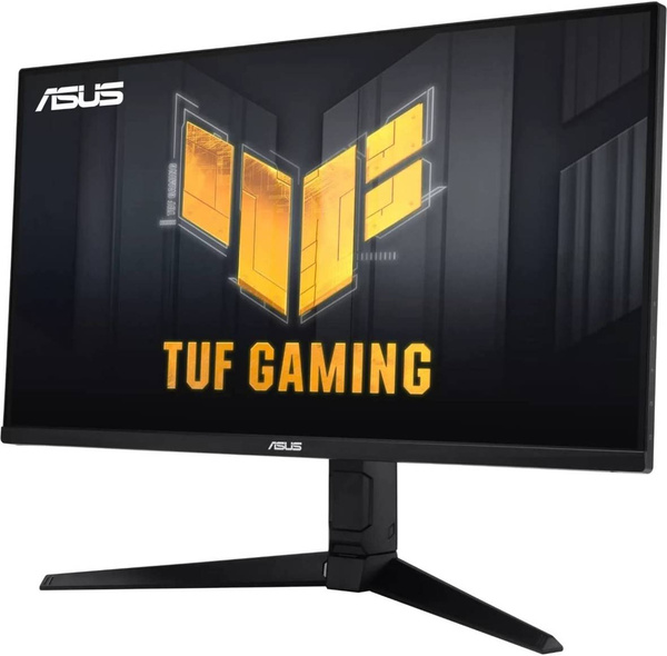 MONITOR GAMINGOWY 4K UHD ASUS TUF GAMING VG28UQL1A