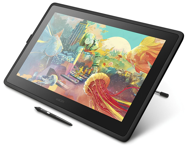 Tablet graficzny Wacom Cintiq 22 (DTK-2260)