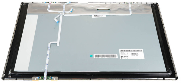 Matryca Full HD 21.5 LG LM215WF4(TL)(G1) + szyba do AiO Lenovo C440 (U)