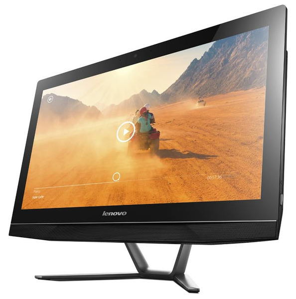 Komputer AiO Lenovo B50-35 Windows 11 (W) (U)