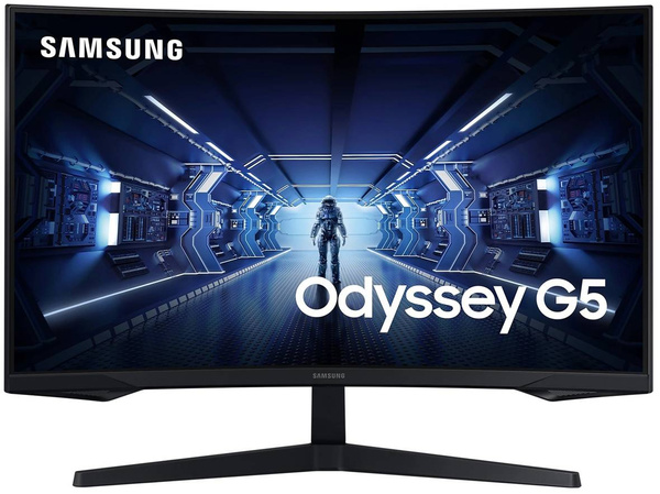 SAMSUNG ODYSSEY G5 C32G53TQW WQHD 32 CALE