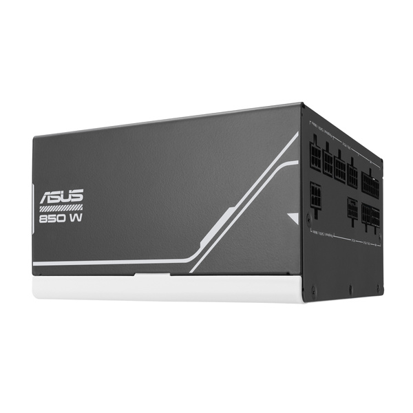 Zasilacz modularny ASUS PRIME AP-850G 850W GOLD ATX 3.0 (90YE00U0-B0NA00)