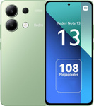 Smartfon Xiaomi Redmi Note 13 (USZKODZONY)