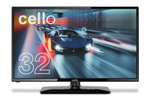 Monitor Cello M3220G Full HD 165Hz IPS 32"