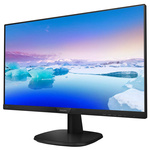 Monitor LED Philips 273V7QDSB/00 27 " 1920 x 1080 px IPS / PLS (273V7QDSB/00)