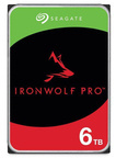 Dysk HDD Seagate IronWolf Pro ST6000NT001 6TB