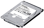 DYSK HDD 2.5 TOSHIBA MQ01ABD050V 500GB