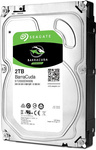 Dysk twardy Seagate Barracuda 2TB SATA III 3,5" () USZKODZONY