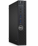 Komputer mini Dell Optiplex 3050 Windows 11 PRO (U)