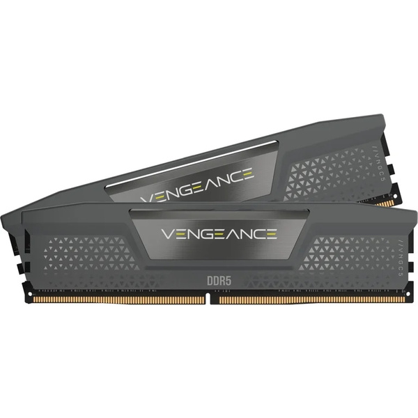 Pamięć RAM Corsair DDR5 64GB CMK64GX5M2B6000Z40 6000MHz CL16