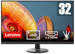 Monitor Lenovo D32u-40