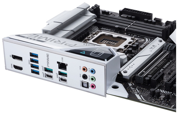 Płyta główna ATX Asus Prime Z690-A (Socket 1700) (U)