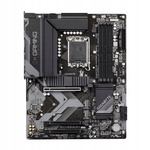 Płyta główna ATX Gigabyte B760 Gaming X Intel Socket 1700 (W)