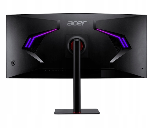 Monitor LCD Acer Nitro XV345CURV 34" 3440 x 1440 px VA (UM.CX5EE.V01)