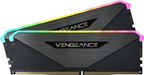 Pamięć RAM Corsair 32GB Vengeance RGB RT DDR4 3600MHz (CMN32GX4M2Z3600C16)