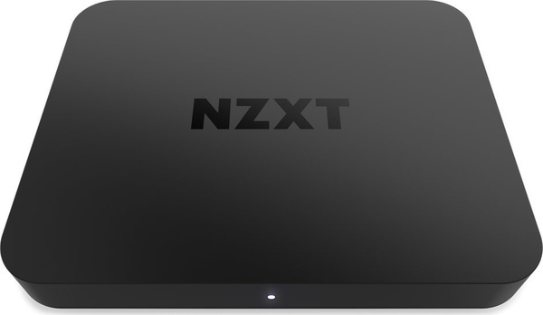 Nzxt Karta przechwytująca HD60 (ST-EESC1-WW)