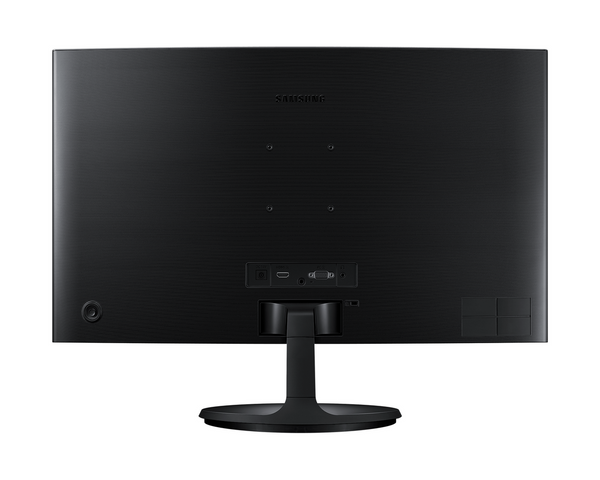 MONITOR SAMSUNG LED 24 _ LS24C364EAUXEN _ FHD (1920x1080)	