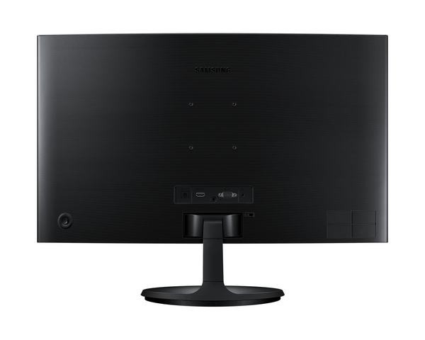 Monitor Samsung LS24C360EAUXEN