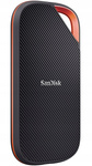 Dysk zewnętrzny SSD SanDisk Extreme Pro 2TB (SDSSDE82-2T00-G25)