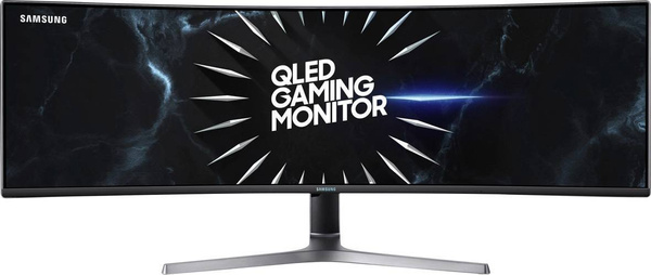 Monitor Samsung LC49RG90SSRXEN 49C Curved 32:9 120Hz 