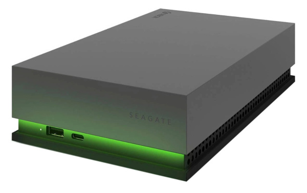 Seagate Game Drive Hub for Xbox 8TB (STKW8000402)