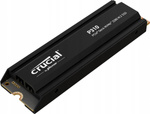 Dysk SSD Crucial P310 1TB M.2 2280 PCI-E x4 Gen4 NVMe (CT1000P310SSD5)