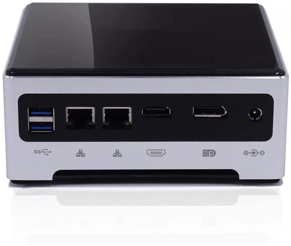 MINI PC VENOEN M5-I7-10750H WINDOWS 11 PRO PL