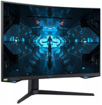Monitor Samsung Odyssey G7 LC32G73TQSPXEN