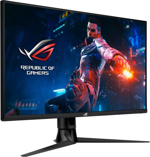 Monitor LED Asus PG32UQ 32 " 3840 x 2160 px IPS / PLS ()