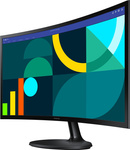 Monitor LED Samsung LS24D364GAUXEN