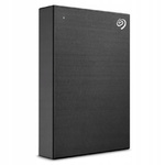 Dysk przenośny Seagate One Touch HDD 2TB czarny (STKY2000400)