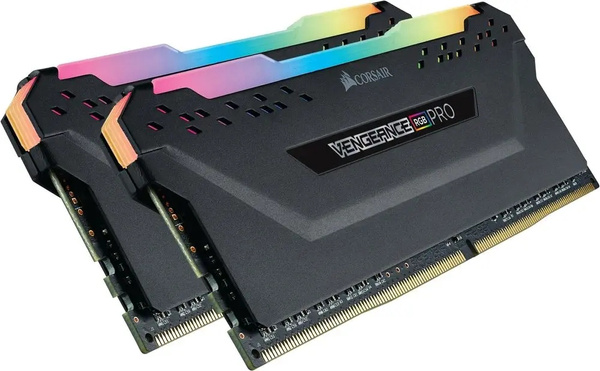 Pamięć RAM Corsair DDR4 32 GB CMW32GX4M2D3600C18 3600 MHz CL18.00 (CMW32GX4M2D3600C18) USZKODZONA