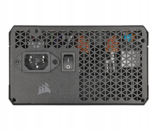 Zasilacz ATX Corsair CX550M 550W (CP-9020220-EU)