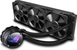 Chłodzenie wodne 360mm Asus ROG Strix LC II 360 (90RC00F0-M0UAY4) (W)