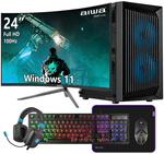 Komputer ATOS 4770K/P32/S1/72571 Windows 11 PRO