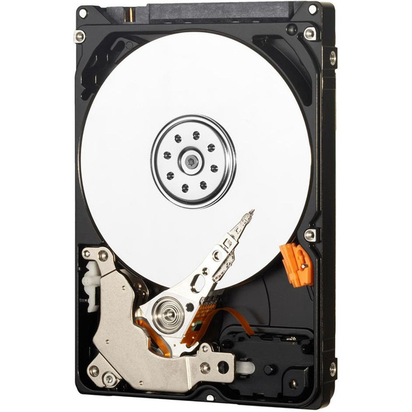 Dysk twardy Western Digital Blue WD20EZRZ 2TB SATA III 3,5" (WD20EZRZ)USZKODZONY